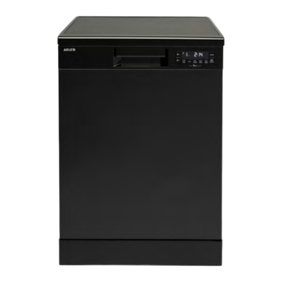 Euro Appliances EED614TX Usage And Care Manual