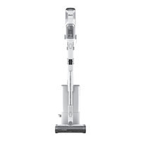 Shark Cordless Detect Pro IW3600ANZ Series Owner's Manual