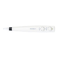 ActivCell Group Effectum Medical ActivCellpen User Manual