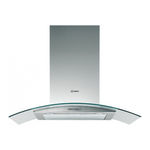 Indesit H 991 IX Manual