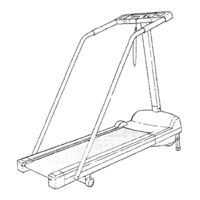 Weslo WCTL86002 Livret D'instructions Manual