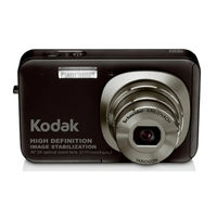 Kodak V1073 - EASYSHARE Digital Camera Extended User Manual