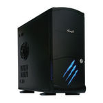 Rosewill Computer Case 422 User Manual