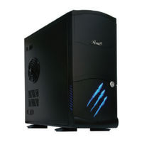 Rosewill CASE 422 Series User Manual