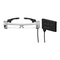 Smart Glasses Epson Moverio BT-35E User Manual