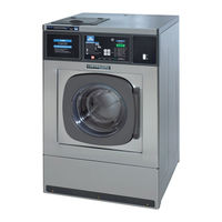GIRBAU RMS6 Series Installation Instruction