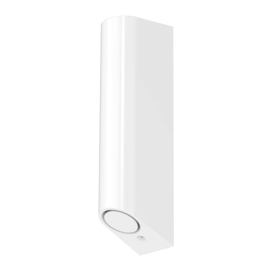 ZooZ ZSE19 User Manual