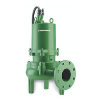 Hydromatic SB4S Installation And Service Manual