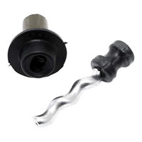 Wiltec 50723 Short Manual