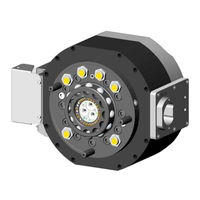 RSP STC350-SW Product Manual