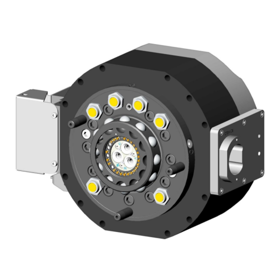 RSP STC350-SW Product Manual