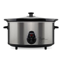 Mellerware TEMPO 27560A Manual
