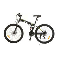 Fortis FSMFEXR200A User Manual
