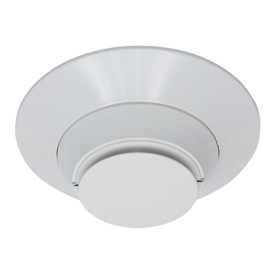Mircom MIX-2351RAP Installation And Maintenance Instructions