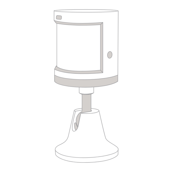 Aqara T1 Quick Start Manual