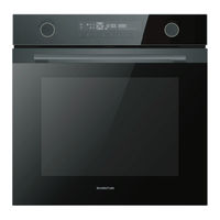 inventum IOM6272BK User Manual