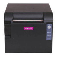 Jolimark TP830U User Manual