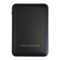 AlzaPower ONYX User Manual