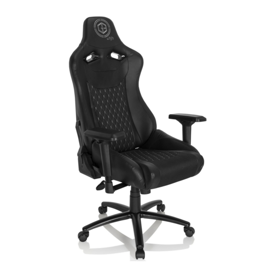 HJH office GAMEBREAKER SX 04 Manual