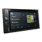 Car Receiver Pioneer AVH-G229BT Operation Manual
