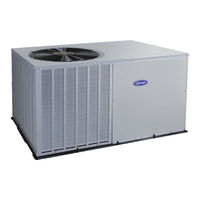 Carrier 024-048 User's Information Manual