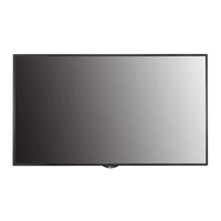 LG 42LS75A-5B Owner's Manual