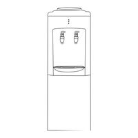 Igloo MWC500 User Manual