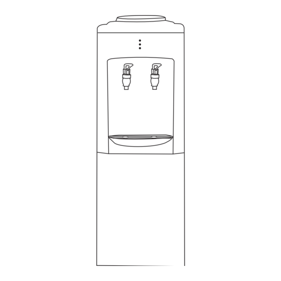Igloo MWC500 User Manual