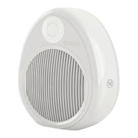 Olimpia splendid CROMO Instructions For Installation, Use And Maintenance Manual
