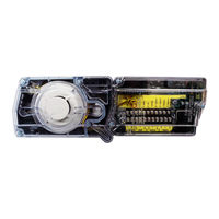 Honeywell System Sensor Innovairflex D4P120 Manual