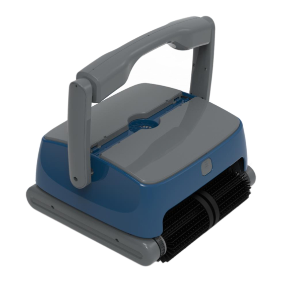 Winny OPTIMUS PRO HJ3052 User Manual