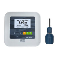 RWT ENV120 Series Manual