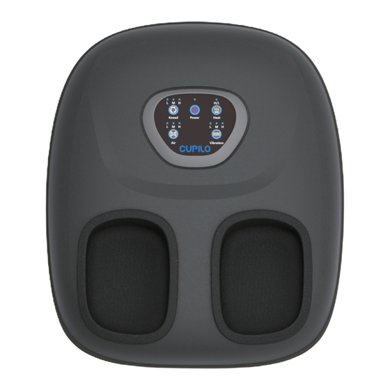 CUPILO CPL-5522 User Manual