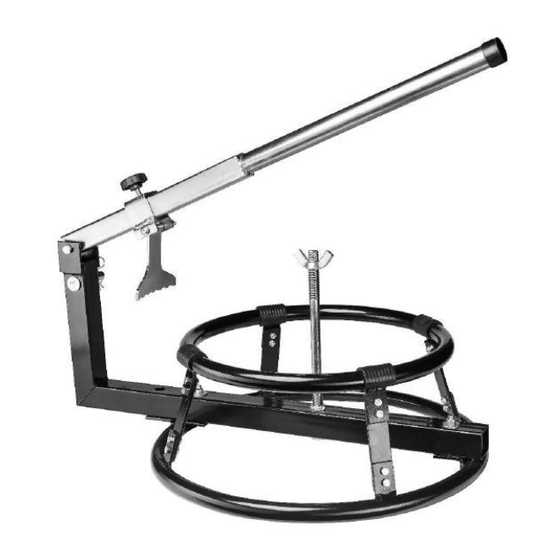 NEO TOOLS 10-606 Manuals