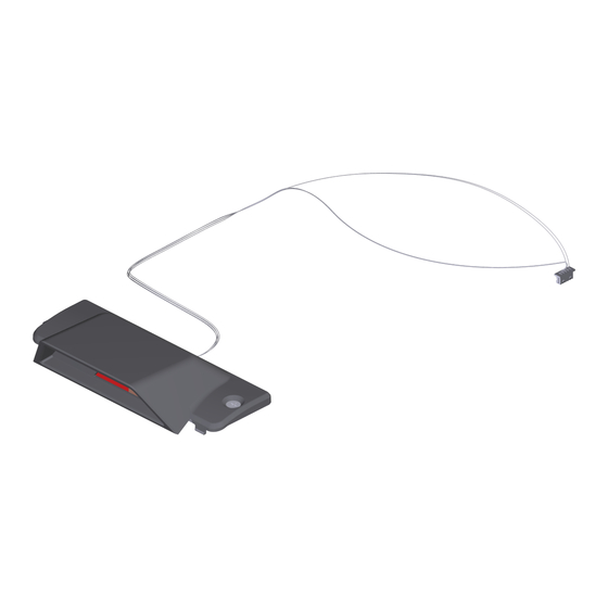 NCR VOYIX CX5 Kit Instructions