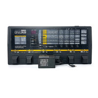 Yamaha GW33 Owner's Manual
