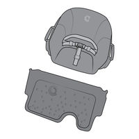 Contours OPTIONS ELITE SIT & BOOGIE V2 Manual