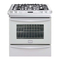 Ranges Frigidaire FGGS3065KWE Installation Instructions Manual