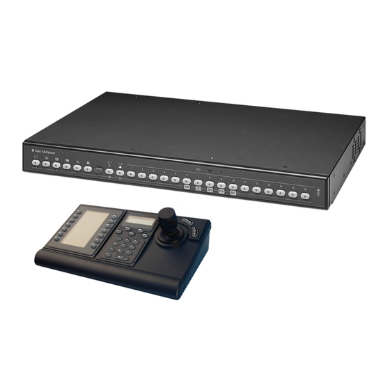 Bosch LTC 2682/90 Series Brochure & Specs