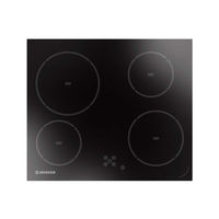 Hoover HVD640C Instruction Manual