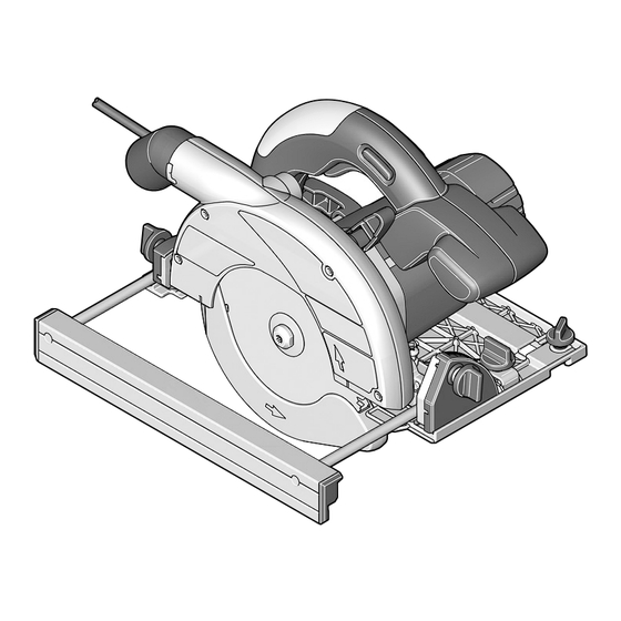 wurth HKS 55 Combi Operating Instructions Manual