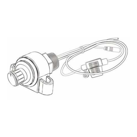 Response AR-3129 User Manual