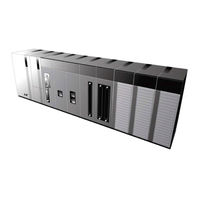 LSIS XGK-CPUS User Manual