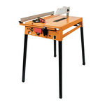Triton TCB100 Operating And Safety Instructions Manual