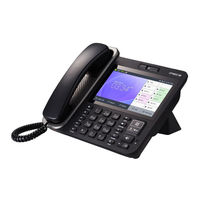 Ipecs LIP-9071 User Manual