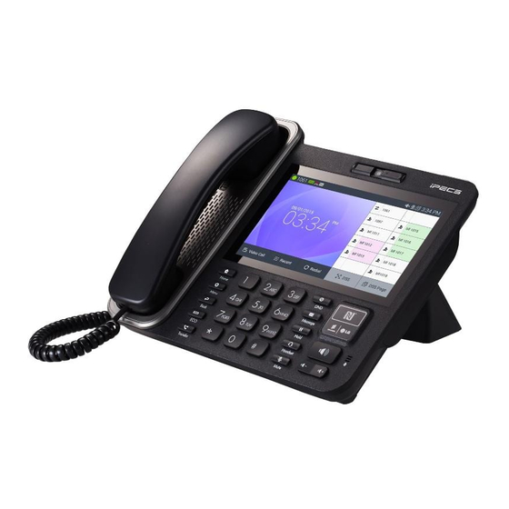 iPECS LIP-9071 User Manual