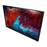 promethean ActivPanel AP6-75-4K User Manual