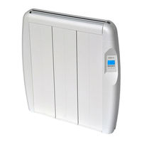 Futura ECO FAH1500 Original Operating Instructions