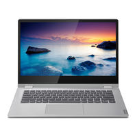 Lenovo IdeaPad FLEX-14IWL Hardware Maintenance Manual