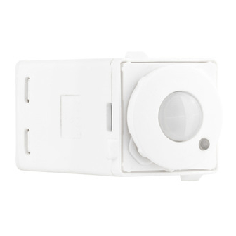 LEGRAND Excel Life EM803PIR Manual